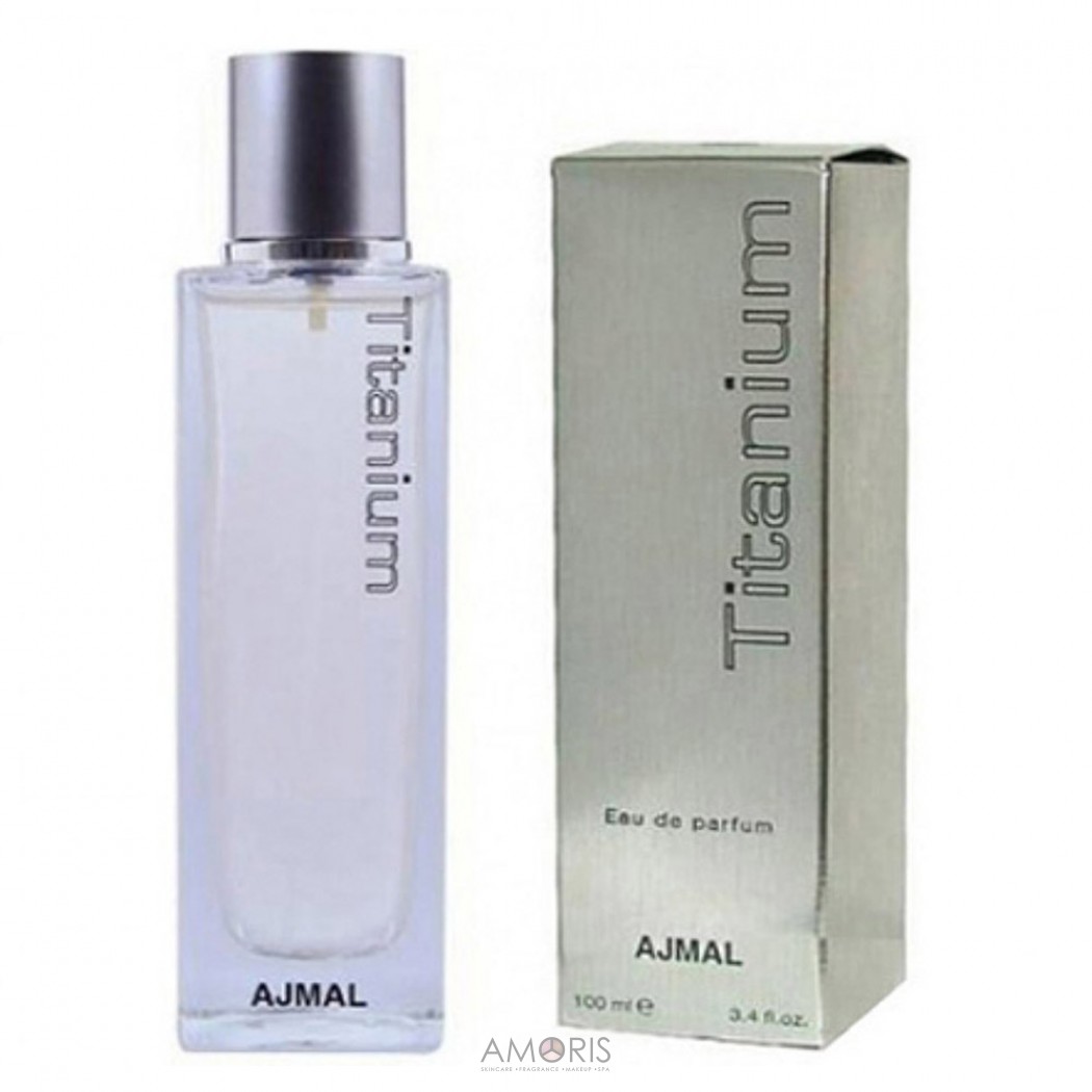 Парфумована вода EDP